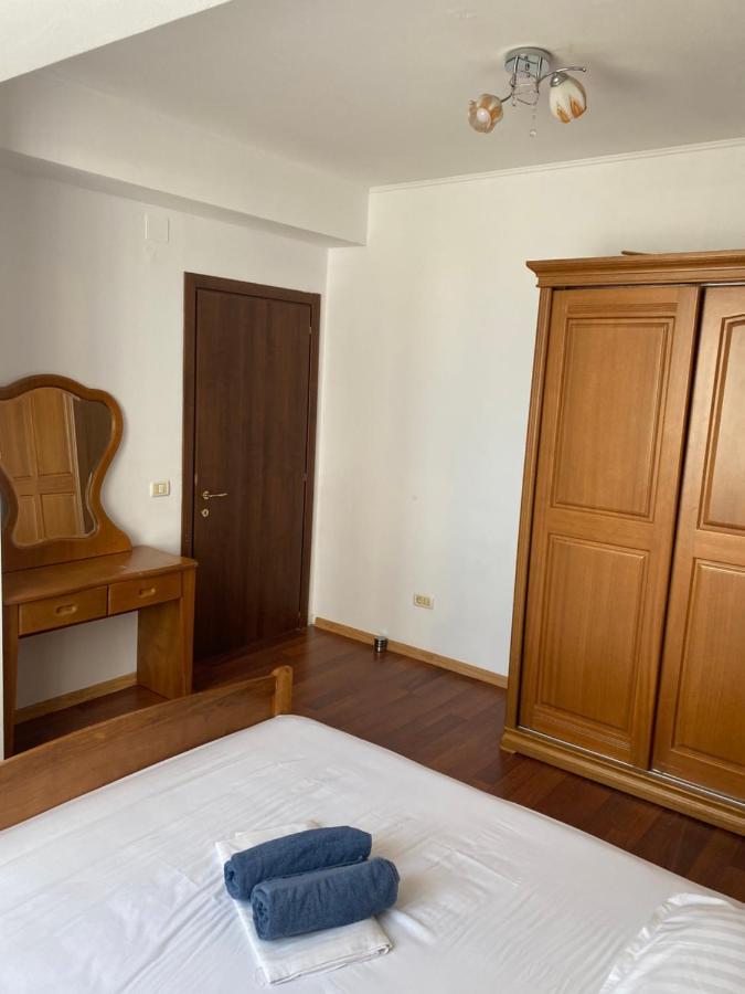 Virgo Apartaments Summer Land Mamaia Exterior foto