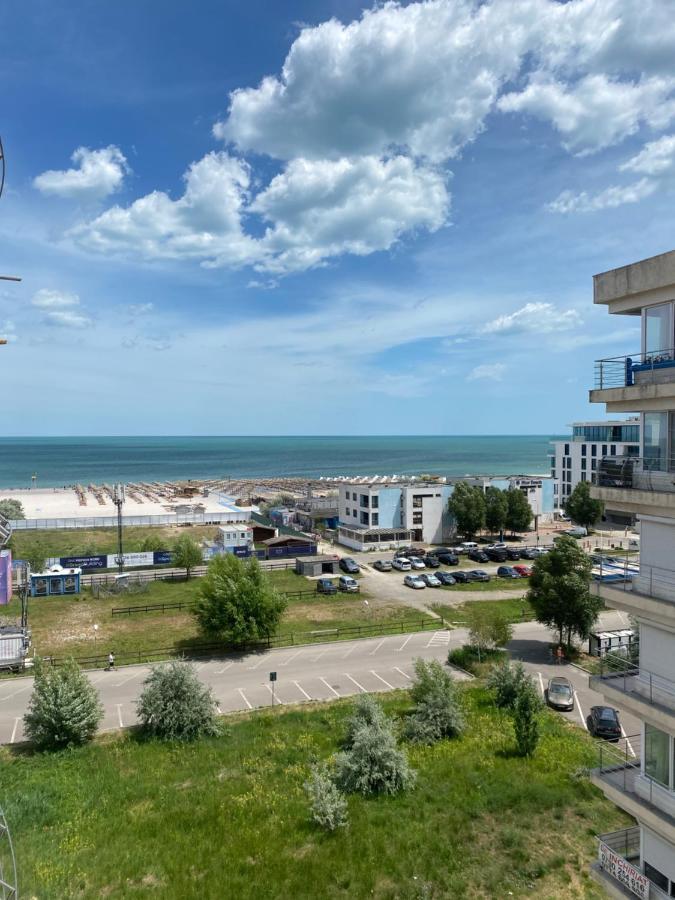 Virgo Apartaments Summer Land Mamaia Exterior foto