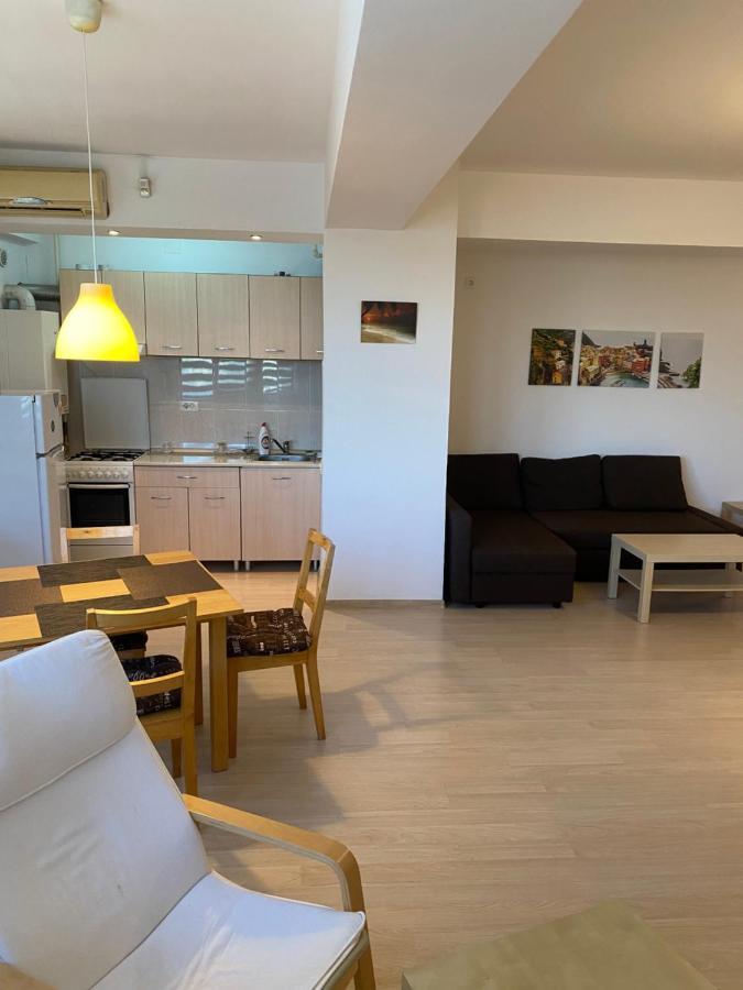 Virgo Apartaments Summer Land Mamaia Exterior foto