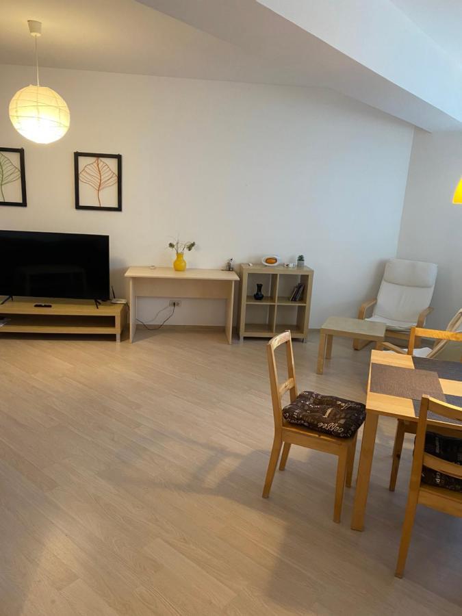 Virgo Apartaments Summer Land Mamaia Exterior foto