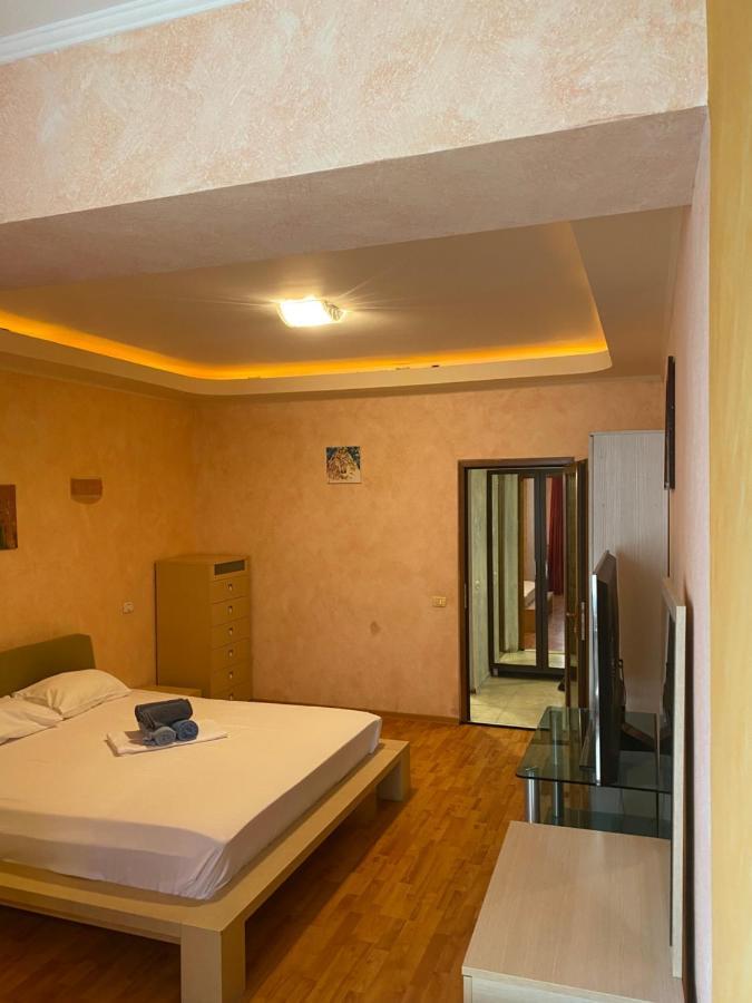 Virgo Apartaments Summer Land Mamaia Exterior foto
