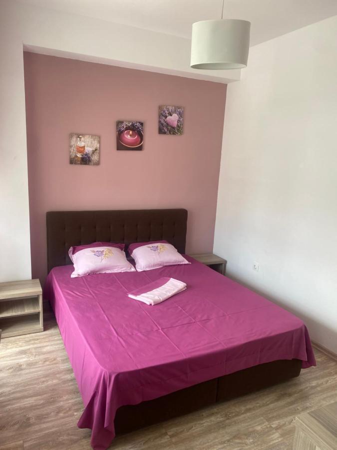 Virgo Apartaments Summer Land Mamaia Exterior foto