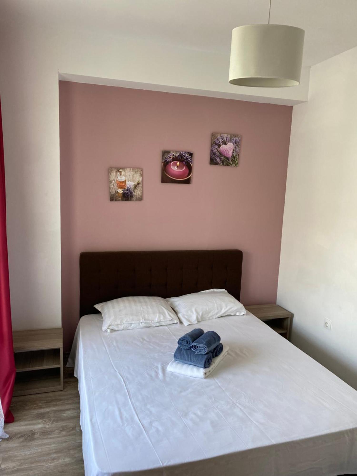 Virgo Apartaments Summer Land Mamaia Exterior foto