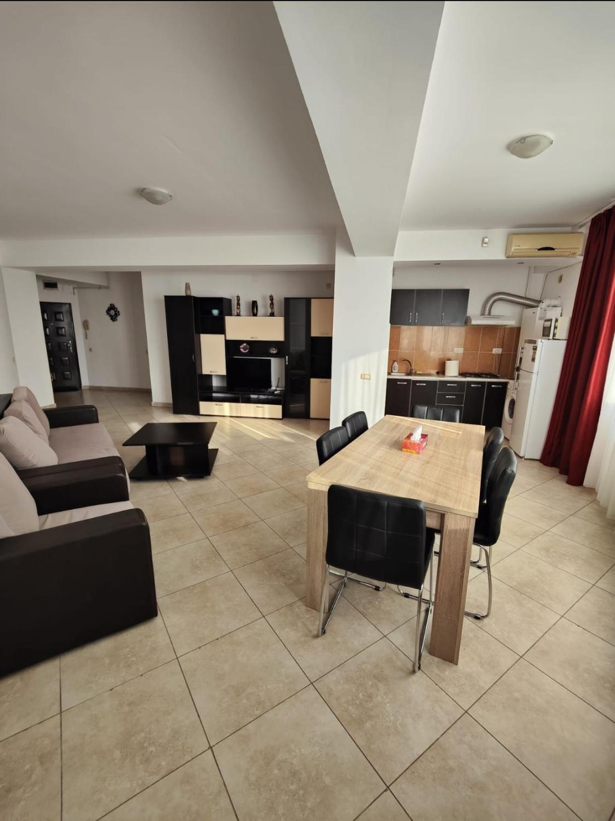 Virgo Apartaments Summer Land Mamaia Exterior foto