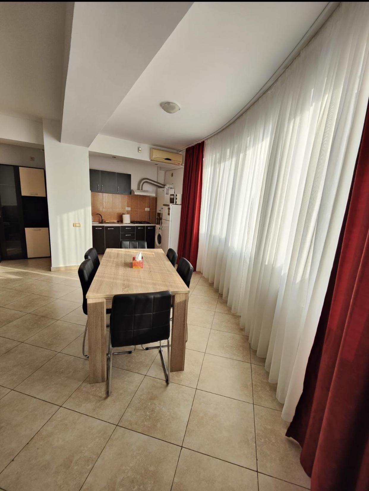 Virgo Apartaments Summer Land Mamaia Exterior foto