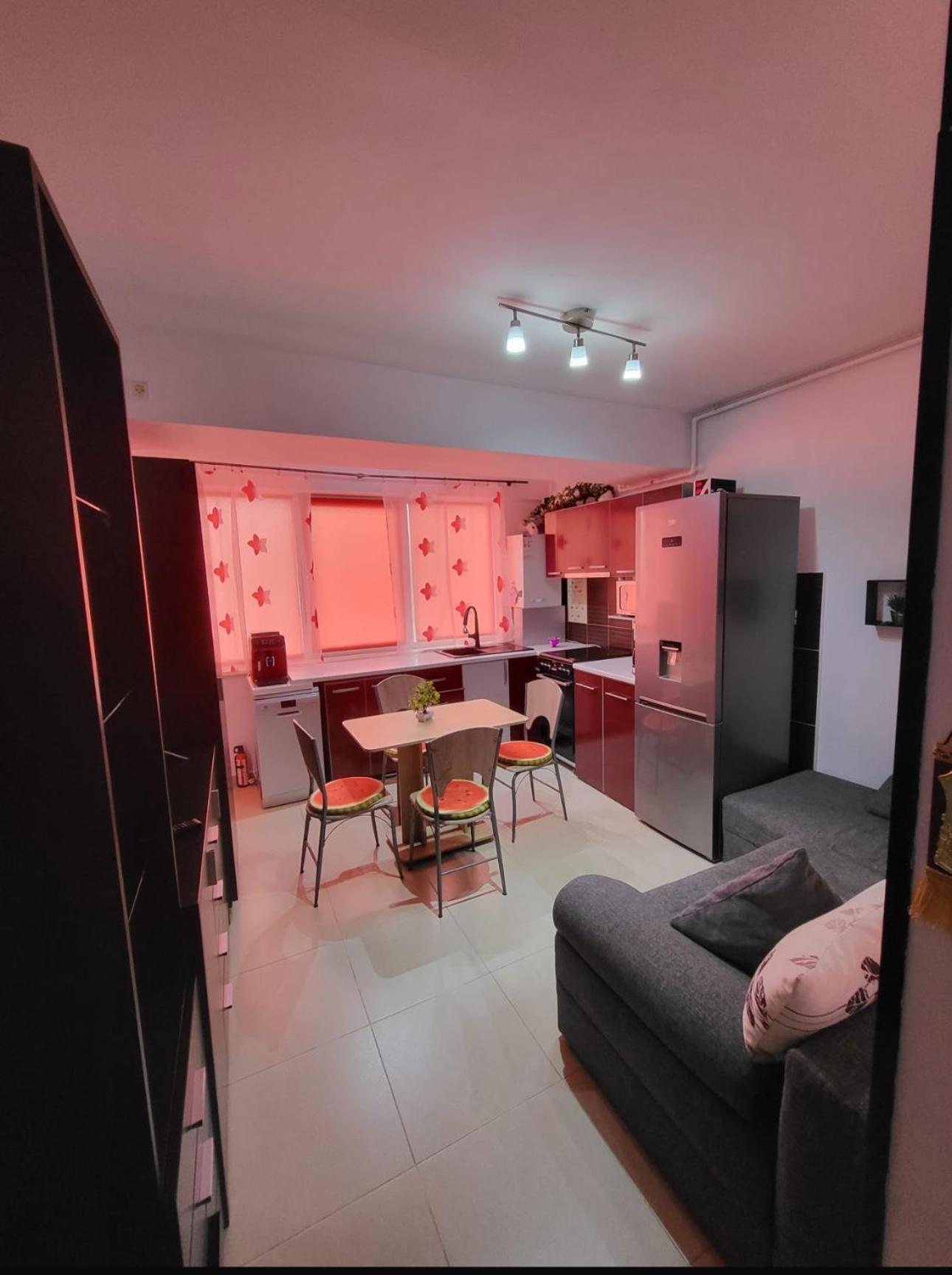 Virgo Apartaments Summer Land Mamaia Exterior foto