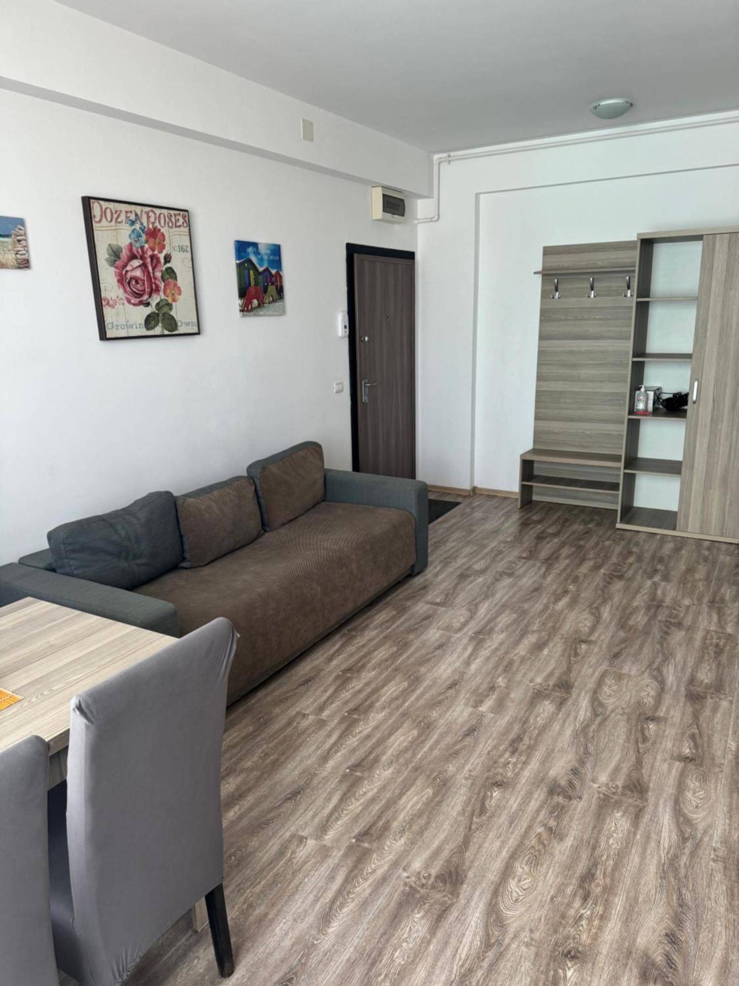 Virgo Apartaments Summer Land Mamaia Exterior foto